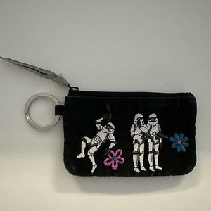 Star Wars Vera Bradley Wallet